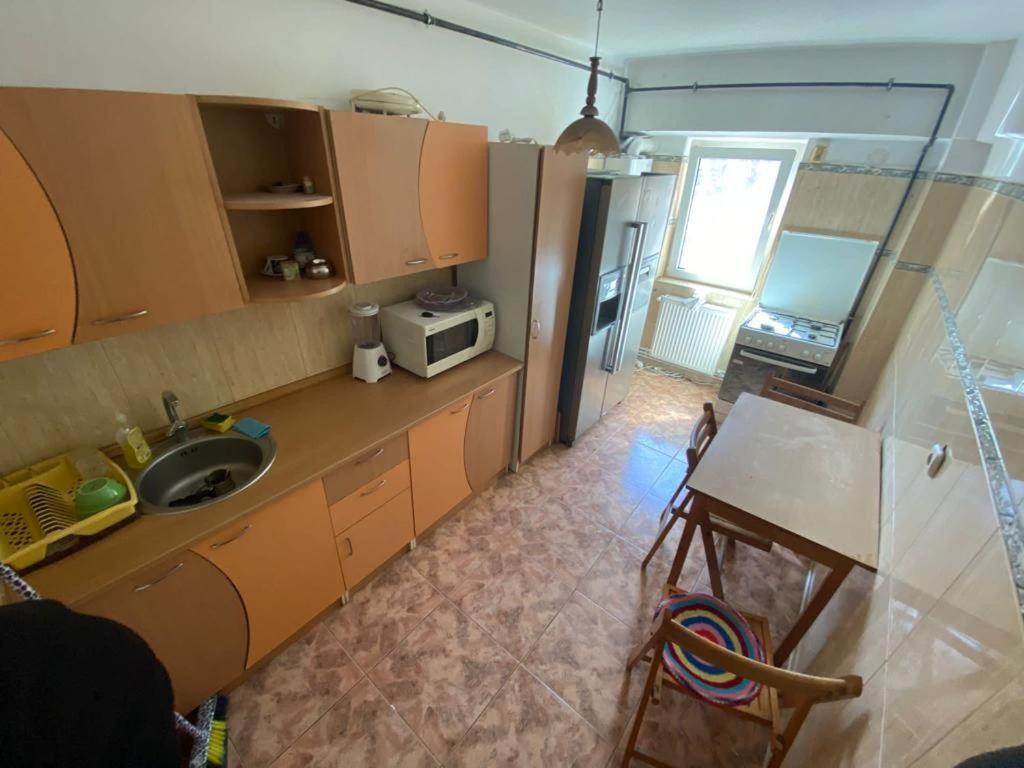 דירות קונסטנצה Apartament Kita View מראה חיצוני תמונה