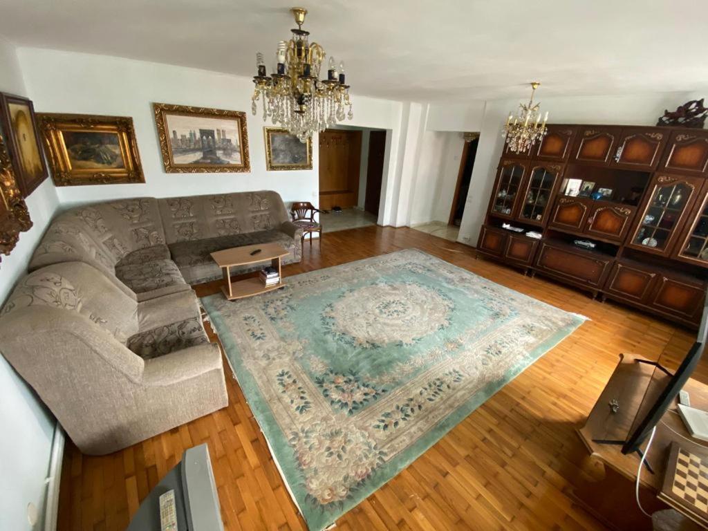 דירות קונסטנצה Apartament Kita View מראה חיצוני תמונה