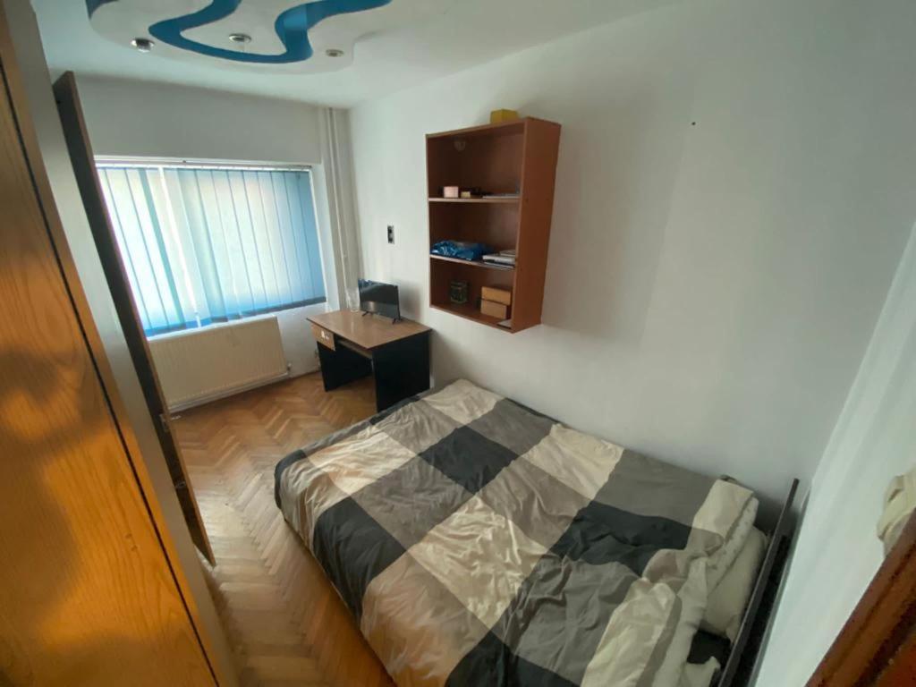 דירות קונסטנצה Apartament Kita View מראה חיצוני תמונה