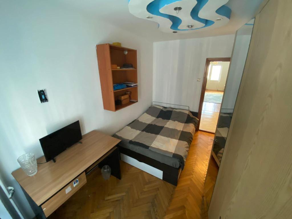 דירות קונסטנצה Apartament Kita View מראה חיצוני תמונה
