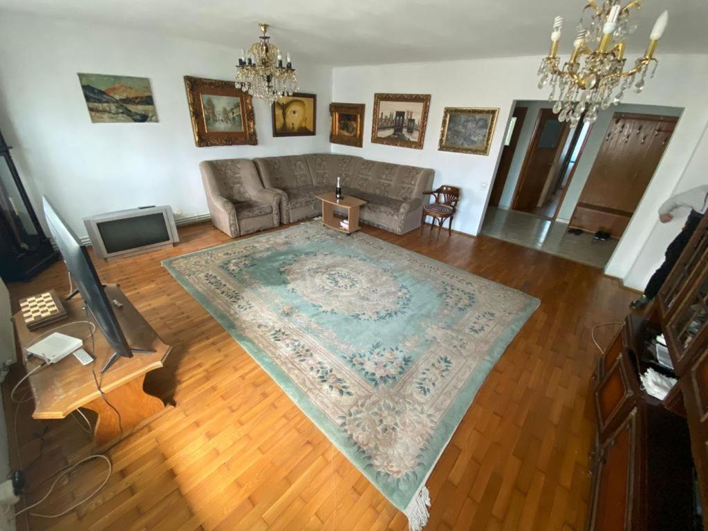 דירות קונסטנצה Apartament Kita View מראה חיצוני תמונה